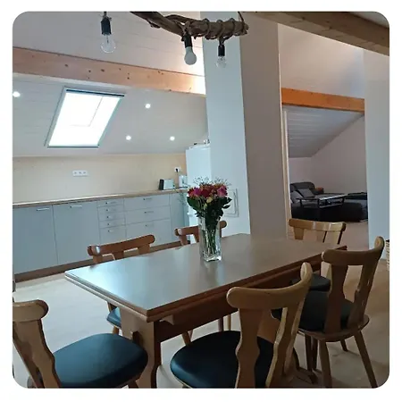 Lovely Apartment