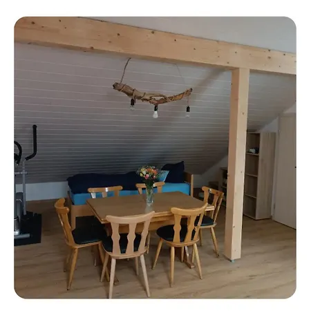 Apartment Lovely *